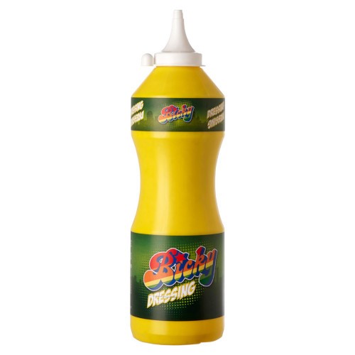 Bicky Dressing Geel 880ml