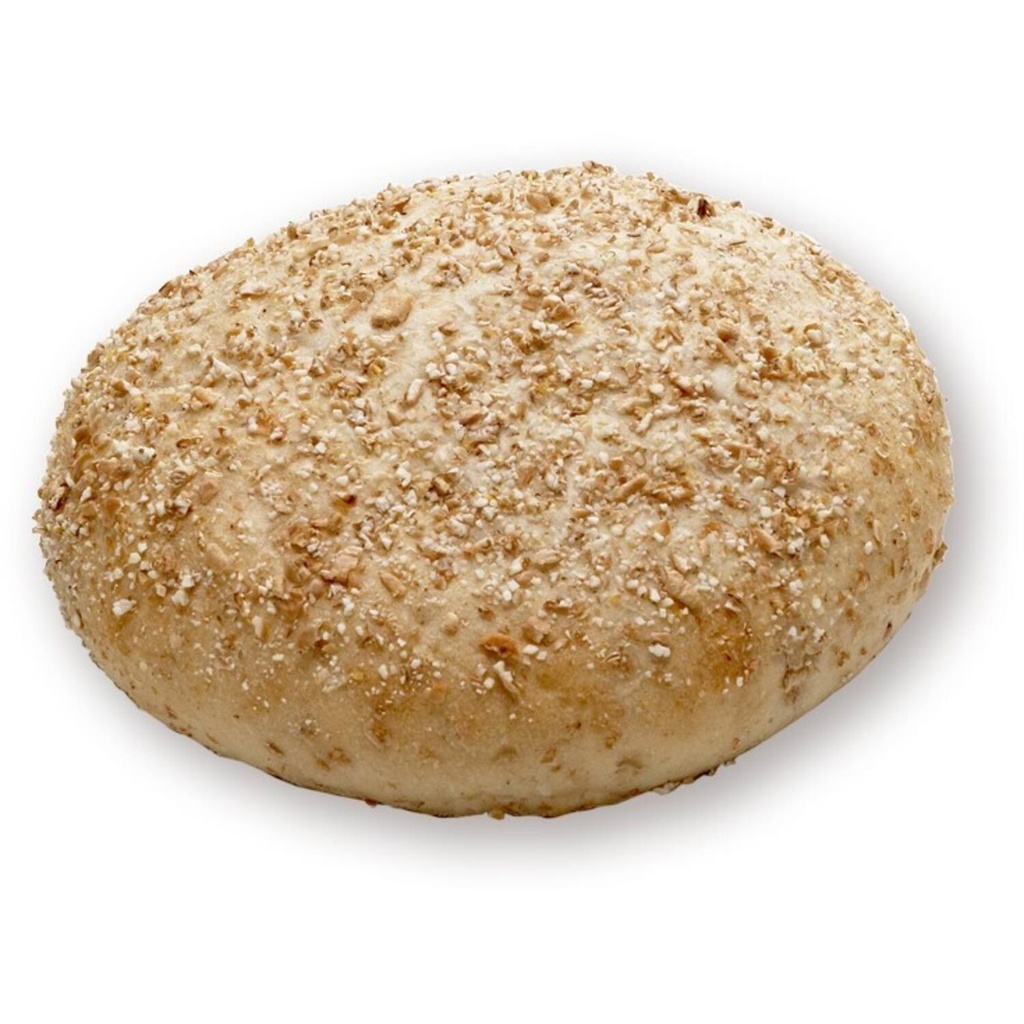Is it Hamburger Bun Sesam 10cm 48x55g