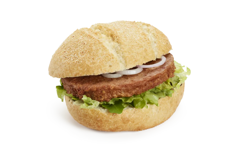Prohalal Hamburger 30x100g