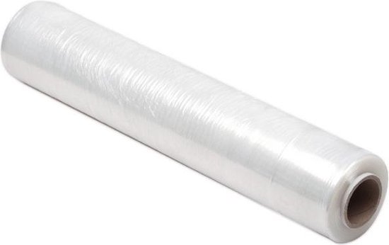 Stretch Folie 30cm 1st-300m