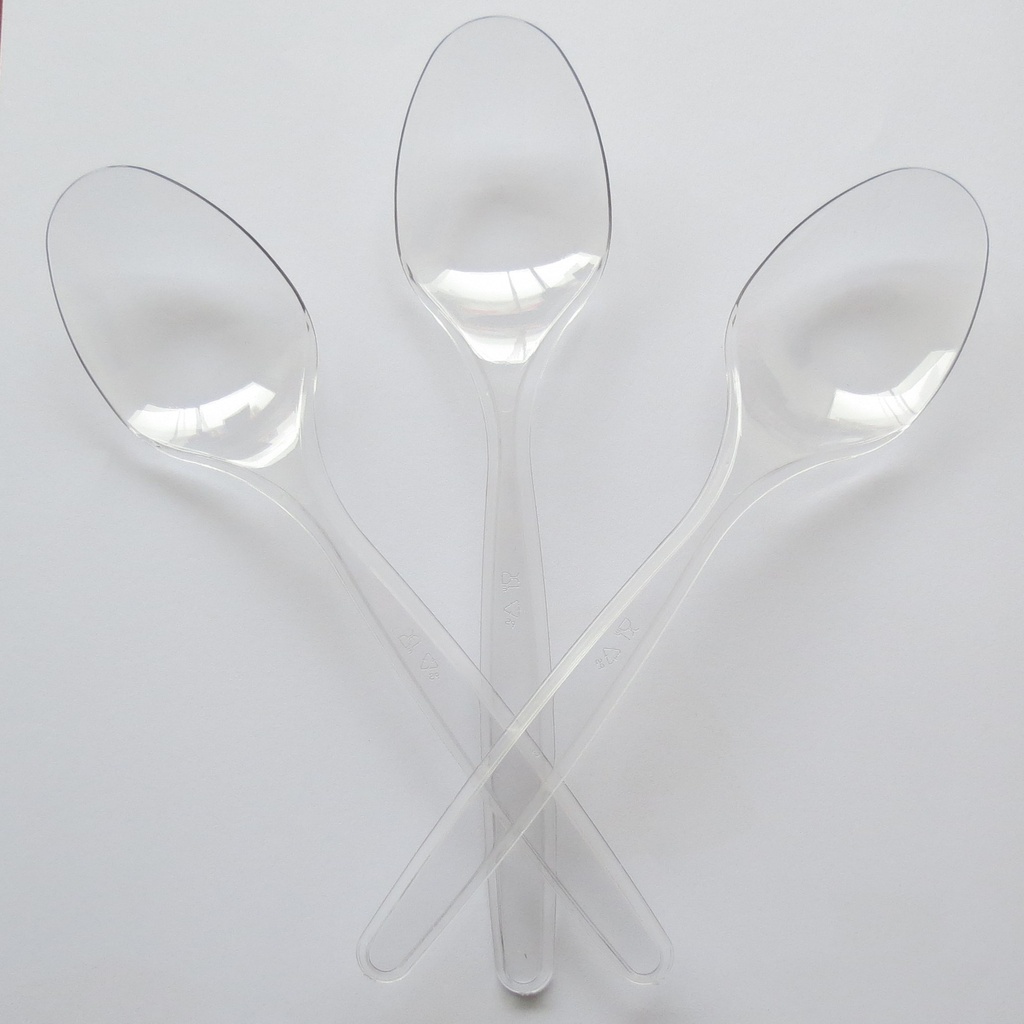 Lotus Lepel Transparant 50St 
