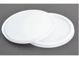 Soeppot Rond Deksel 350/500cc 25ST