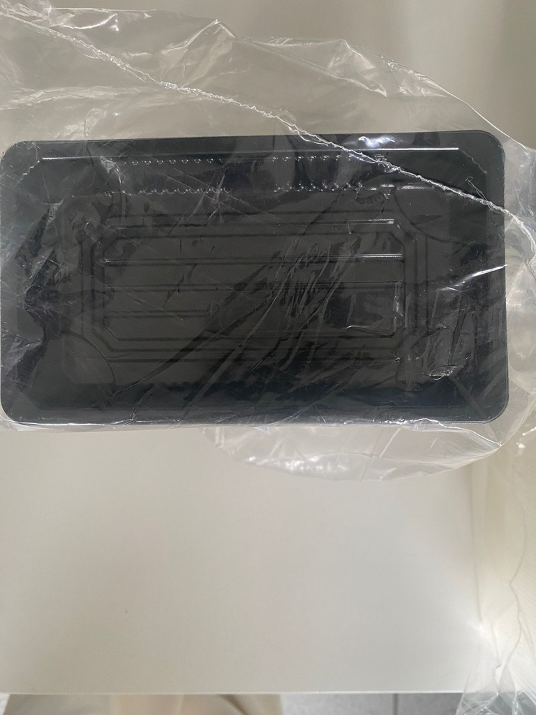 Vsushi Short Tray 100st