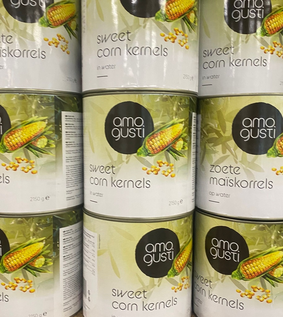 Maiskorrels 2,15kg