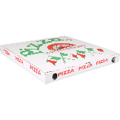 Pizza Karton 32x32 100ST
