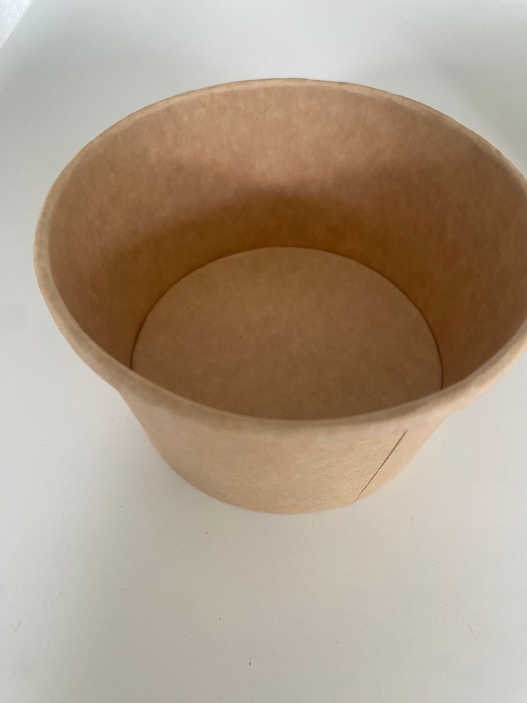 Soep Kraft 12OZ 350cc 50st