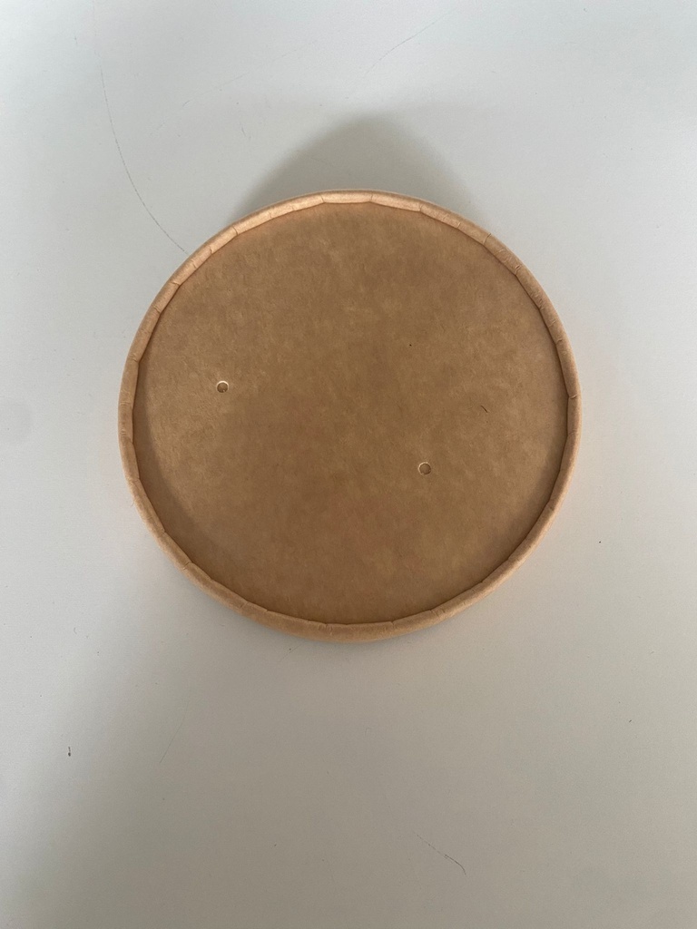 Soep Kraft Deksel 350/900cc 50st