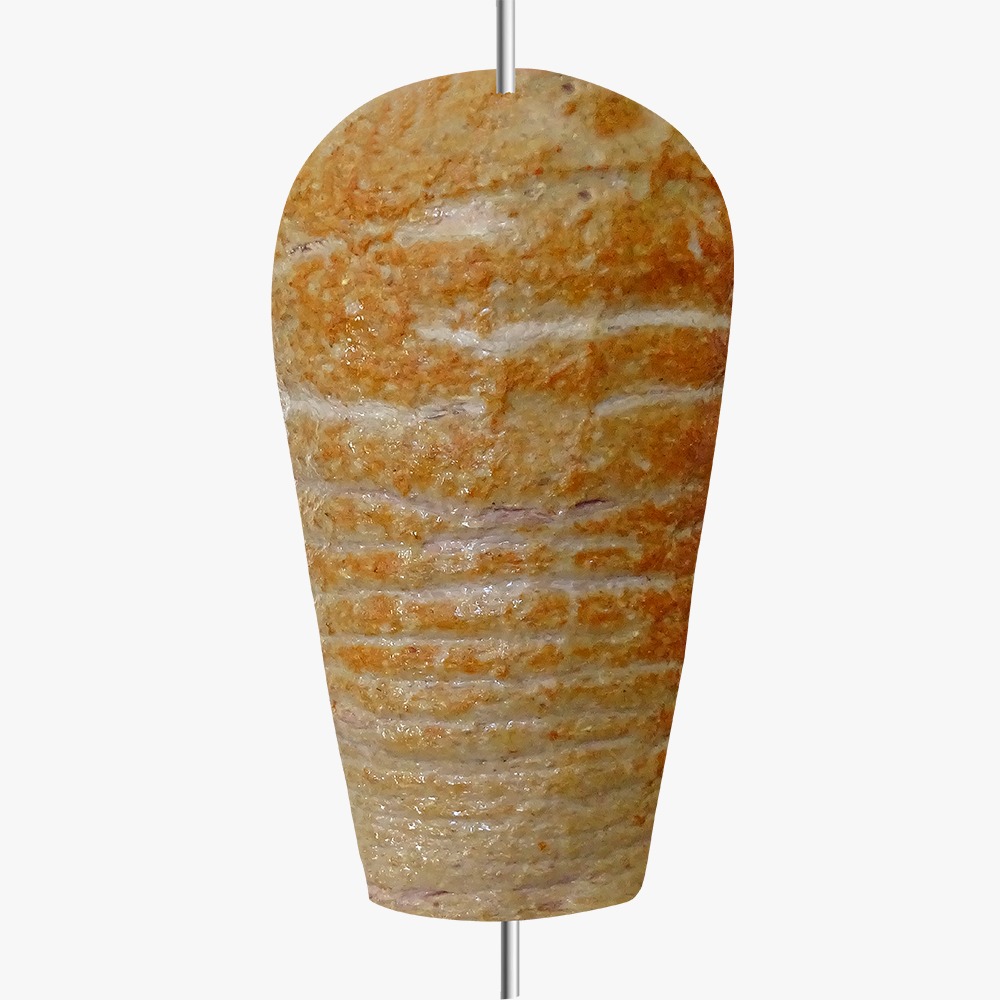 CKR Rund Bursa 25kg