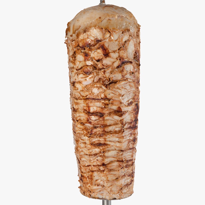 CKR Kip Izmir 30KG