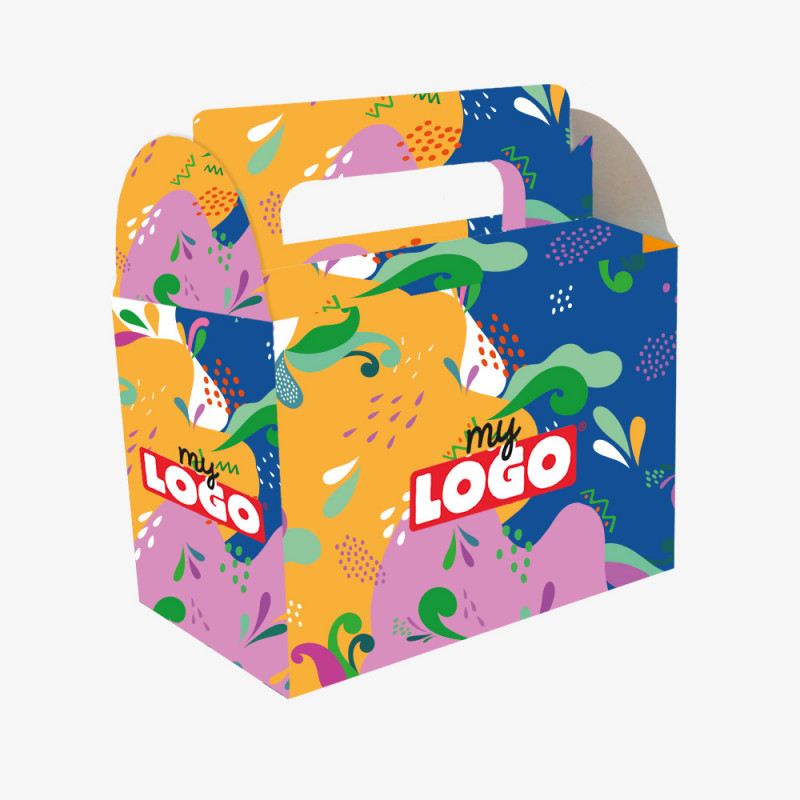 Kinderbox 50ST