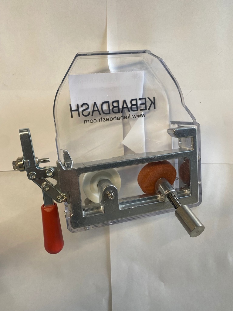 Kebabdash Bileme Aparatı - 120mm