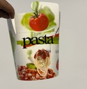 Pasta Bekers F21 460ml 50ST