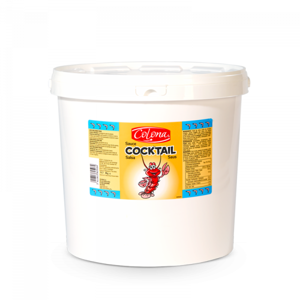 Colona Samurai 9,3kg