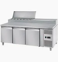 Voorbereidingstafel ECO - 1795mm 