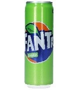 Fanta Exotic 24x0,33