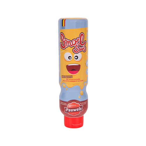 Pauwels Smoelsaus Tube 925gr