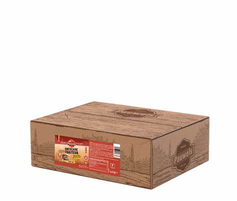 Pauwels Americaine BIB 5kg