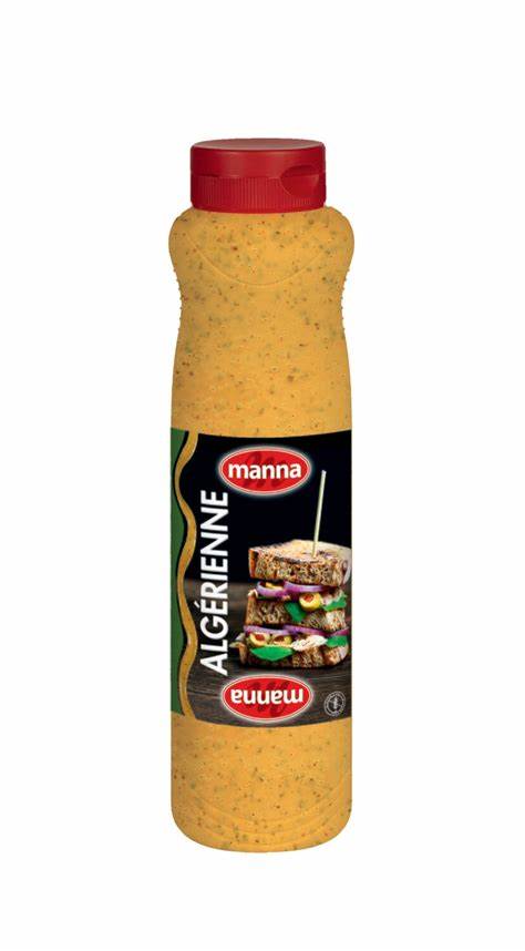 Manna Algerienne Tube 1L