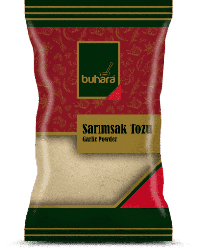 [5048] Buhara Knoflook Peper Mix 800gr