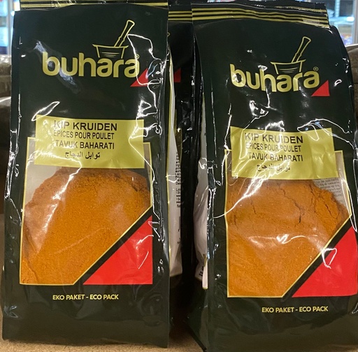 [5068] Buhara Mix Kruiden 800gr