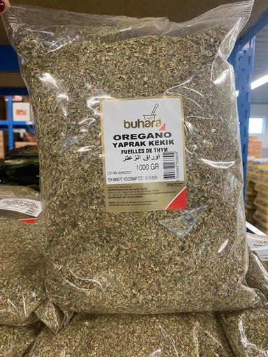 [5076] Buhara Oregano 1kg