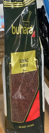 [5107] Buhara Sumac 800gr