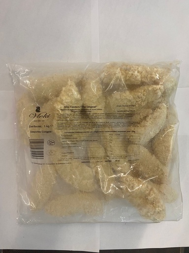 [02KPTV1] Ruco Tenders Original 1kg