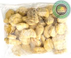 [09KP003] Ruco Kip Nuggets Authentic 1kg