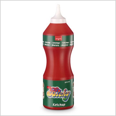 [0042] Bicky Ketchup 900ml
