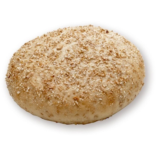 [000] Is it Hamburger Bun Sesam 10cm 48x55g
