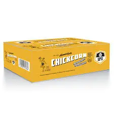 [8280] IS IT Chick Corn 36 X 80G 