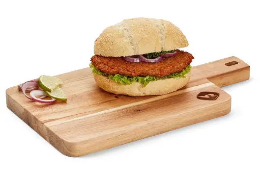 [0165] Prohalal Crumpyburger 25x115g