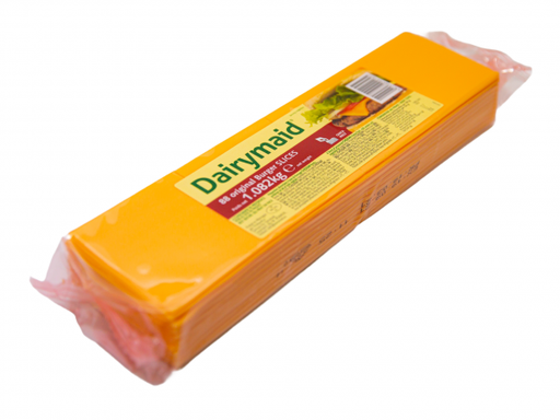 [3355] Dairymaid Chester Kaas 88x12g