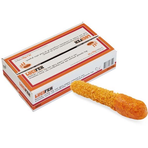 [0211N] Mora Lucifer 20x95g