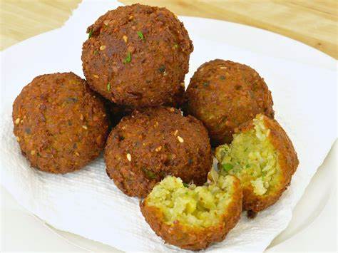 [8108CKR] CKR Falafel 40x46gr