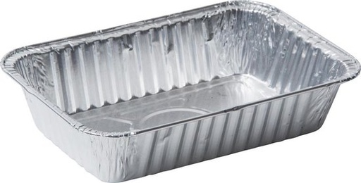 [1326] Aluminium Bak 911 - 100ST