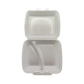 [5471] Menu Box 2/4 Delen 100st/pak