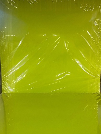 [0117] Servietto Placemats Lime 80gr-500st