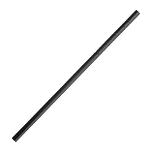 [2026] Rietjes Zwart Karton 8x240mm 500ST