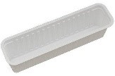 [1364] A16 N Bakje 250st