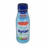[1000] Silifke Ayran Fles 12x330ml