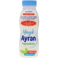 [1005S] Silifke Ayran Fles 20 x 250ml