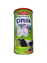 [3108] Silifke Kaas Ciftlik  60% - 800g