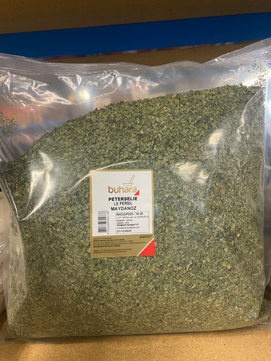 [S5093] Buhara Peterselie 700gr