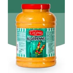 [2019] Colona Algerijnse 2,85kg