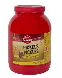 [6112] Pauwels Pickels 2,3kg