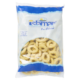 [8907] Islamar inktvisringen 40/60 1kg
