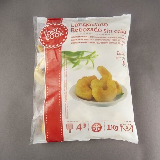 [24049] Multi-Fish Scampi Fritti 21/40 1kg
