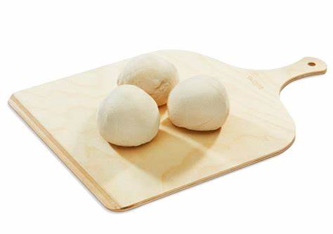[1650] Bevroren deegbol 53x275gr