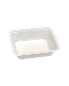 [0991] Franse bak 40CC   58X58X22mm 100ST
